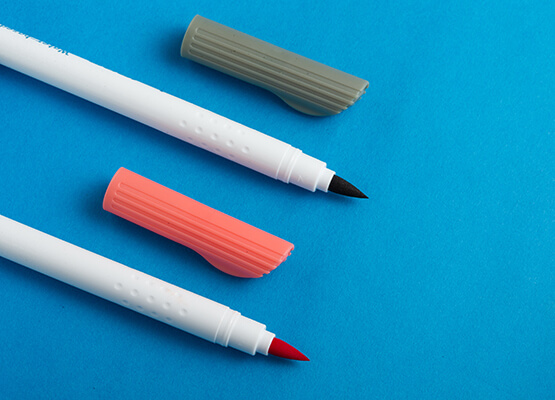 Brush Marker 281