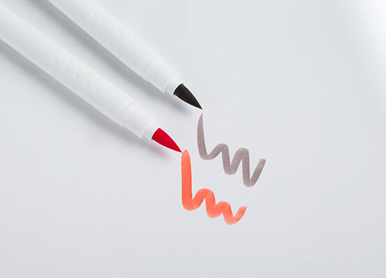 Brush Marker 281