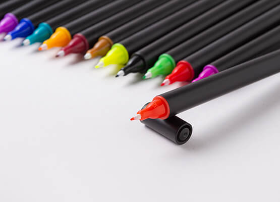 Brush Marker T501
