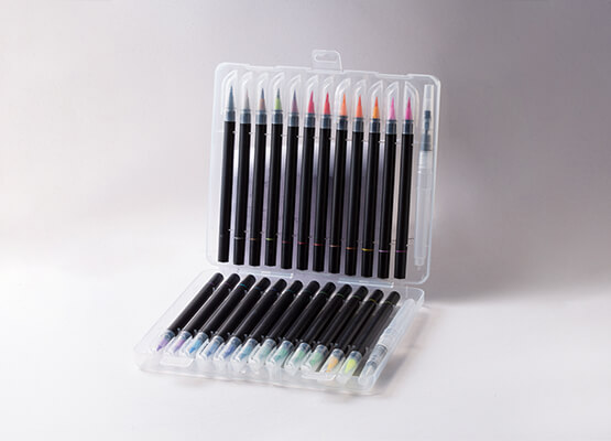 Brush Marker T501