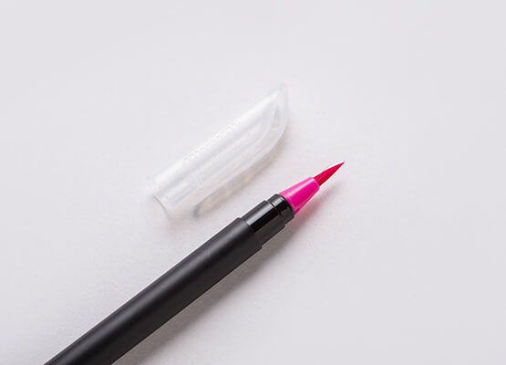 Brush Marker T501