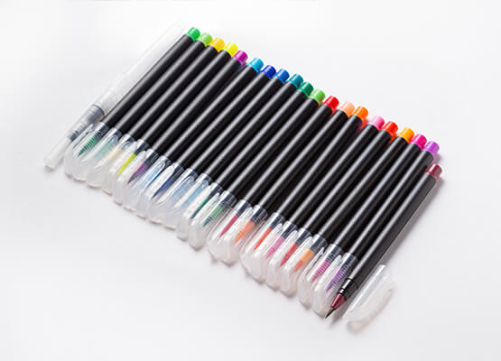 Brush Marker T511