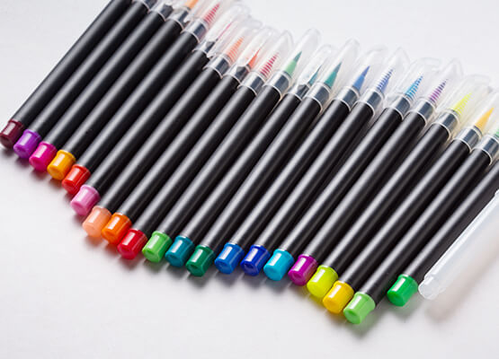 Brush Marker Supplier, Brush Art Markers Manufacturer | Bestationery