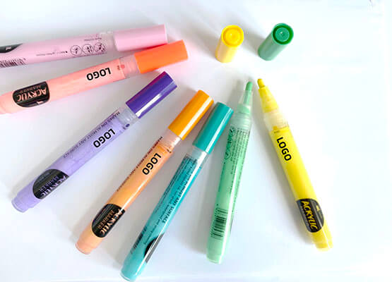 Paint Pen 601