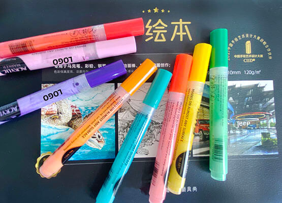 Paint Pen 601