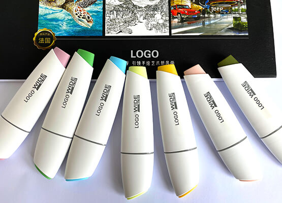 Bestationery Art Marker 101