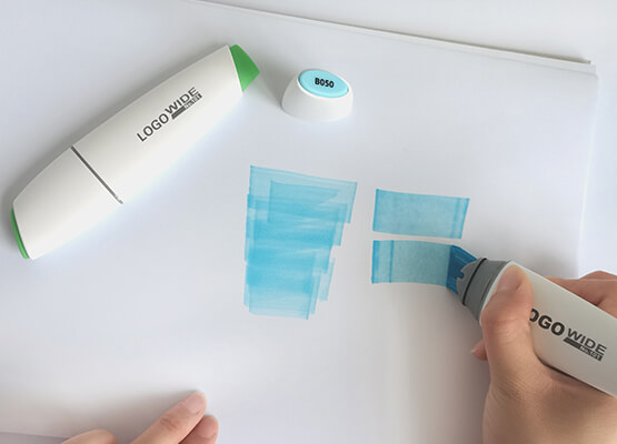 Bestationery Art Marker 101