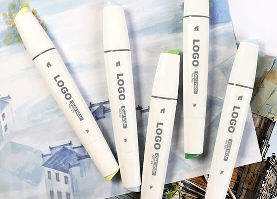 Bestationery Art Marker 105