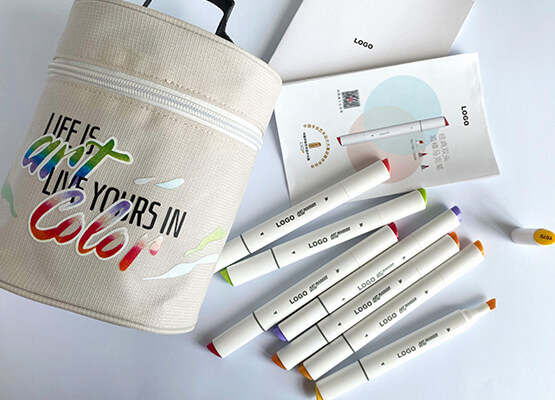 Bestationery Art Marker 106