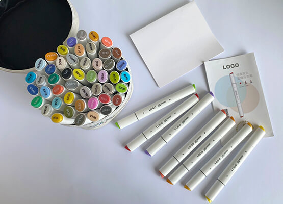 Bestationery Art Marker 106