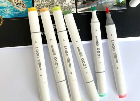 Bestationery Art Marker 107