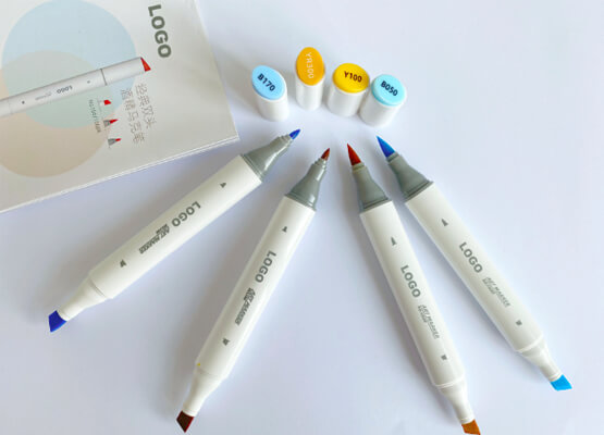 Bestationery Art Marker 107