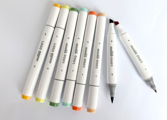 Bestationery Art Marker 107